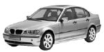 BMW E46 B3258 Fault Code