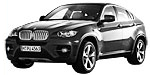 BMW E71 B3258 Fault Code