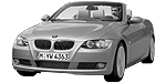BMW E93 B3258 Fault Code